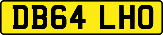 DB64LHO
