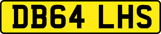 DB64LHS