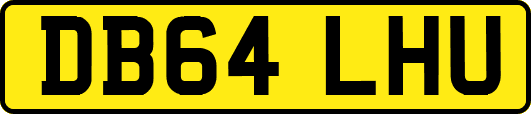 DB64LHU