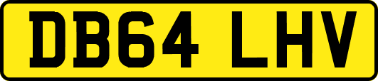 DB64LHV