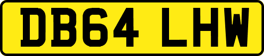 DB64LHW