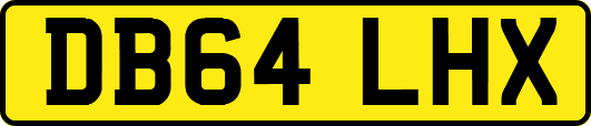 DB64LHX