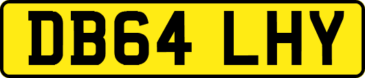 DB64LHY