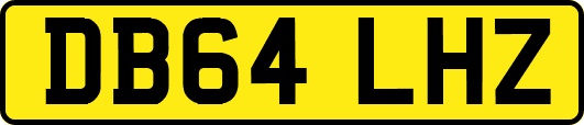DB64LHZ