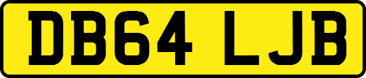 DB64LJB