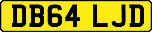 DB64LJD