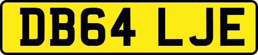 DB64LJE