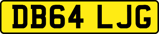 DB64LJG