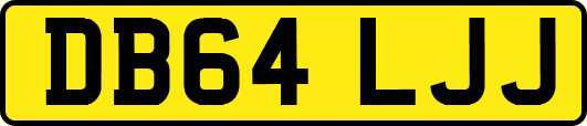 DB64LJJ