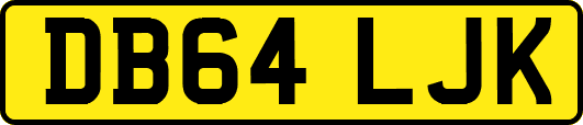 DB64LJK