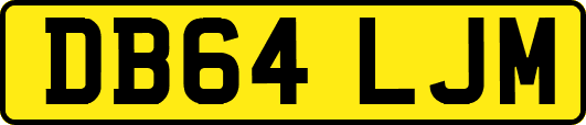 DB64LJM