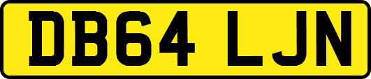 DB64LJN