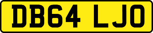 DB64LJO