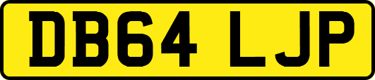 DB64LJP