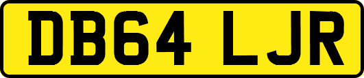 DB64LJR