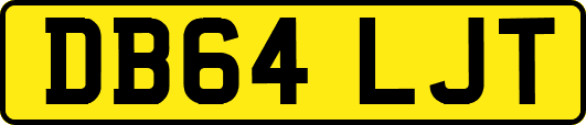 DB64LJT