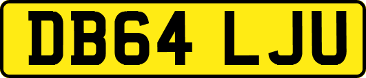 DB64LJU