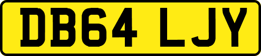 DB64LJY