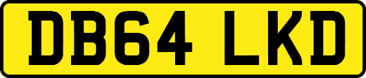 DB64LKD