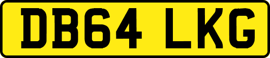 DB64LKG