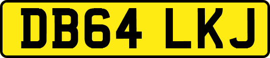 DB64LKJ