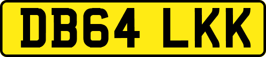 DB64LKK