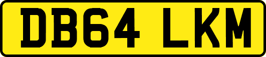 DB64LKM