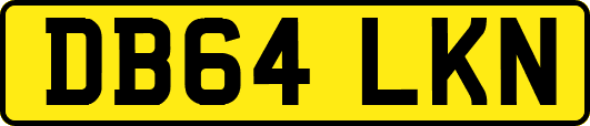 DB64LKN