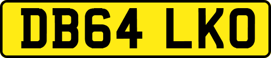 DB64LKO