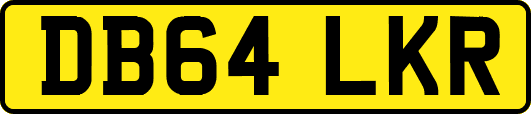 DB64LKR