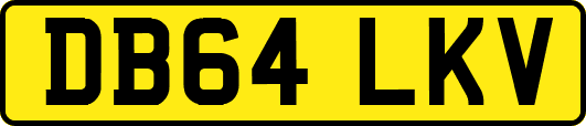 DB64LKV