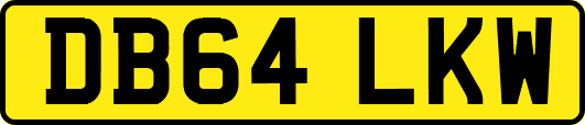 DB64LKW