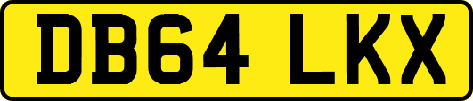 DB64LKX