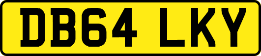 DB64LKY