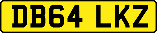 DB64LKZ