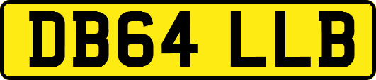 DB64LLB