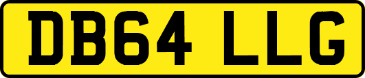 DB64LLG
