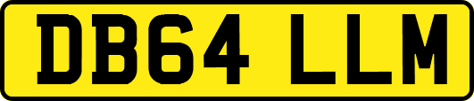 DB64LLM