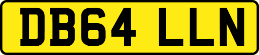 DB64LLN