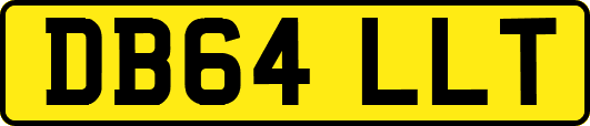 DB64LLT