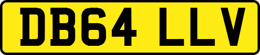 DB64LLV