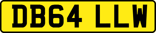 DB64LLW