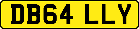 DB64LLY