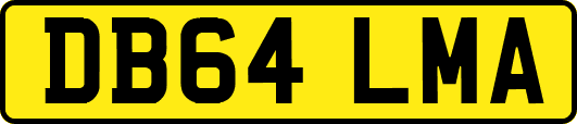 DB64LMA