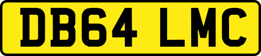 DB64LMC