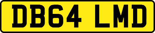 DB64LMD