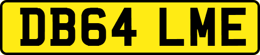 DB64LME