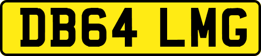 DB64LMG
