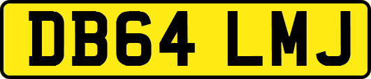 DB64LMJ