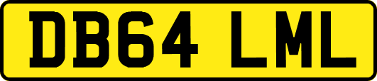 DB64LML